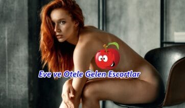 Gaziantep Kızıl Escort