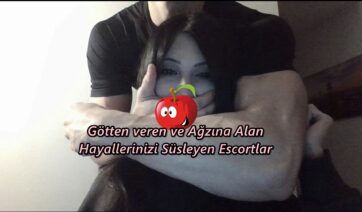 İşyerine Gelen Escort